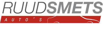 Ruud Smets Auto's logo